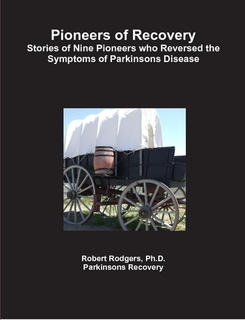 Pioneers of Recovery