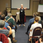 Parkinsons Recovery Summit