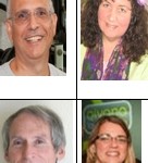Parkinsons Recovery Sunday Connections