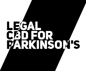 CBD for Parkinsons