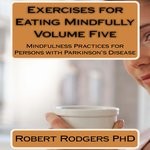 Paperback of Exercises for Eating Mindfully