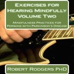 Paperback of Exercises for Hearing Mindfully