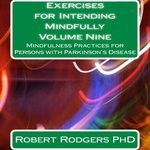 Paperback of Exercises for Intending Mindfully