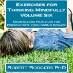 Paperback of Exercises for Thinking Mindfully