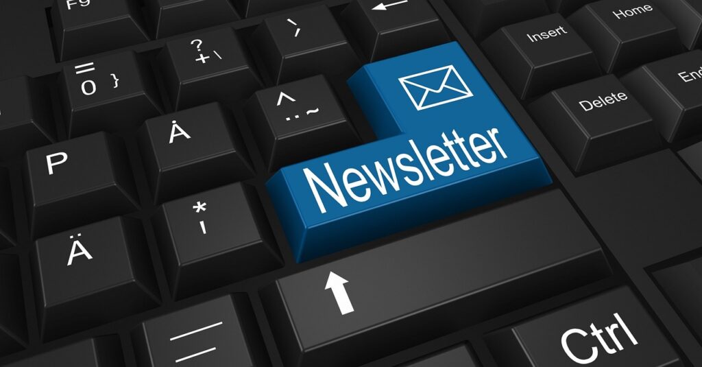 Parkinsons Recovery Newsletter
